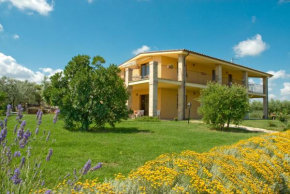 Отель Villa Martina  Васто